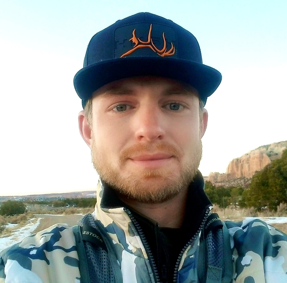 Meet your Posher, Tanner - Picture 1 of 1